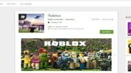 Downloading Squid Game on console and mobile (Image via Google Play)